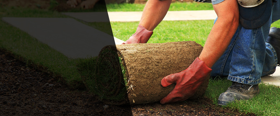 Craryville Landscapers