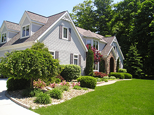 Landscapers and Lawncare Services in Craryville, NY